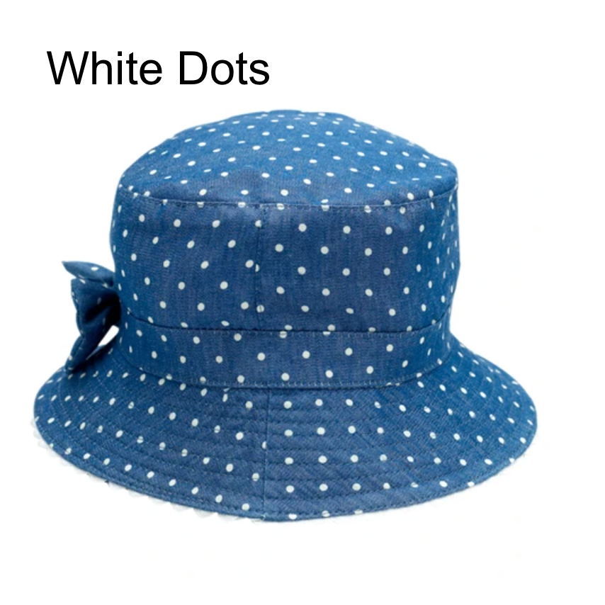 Banz® Bucket Sun Hat