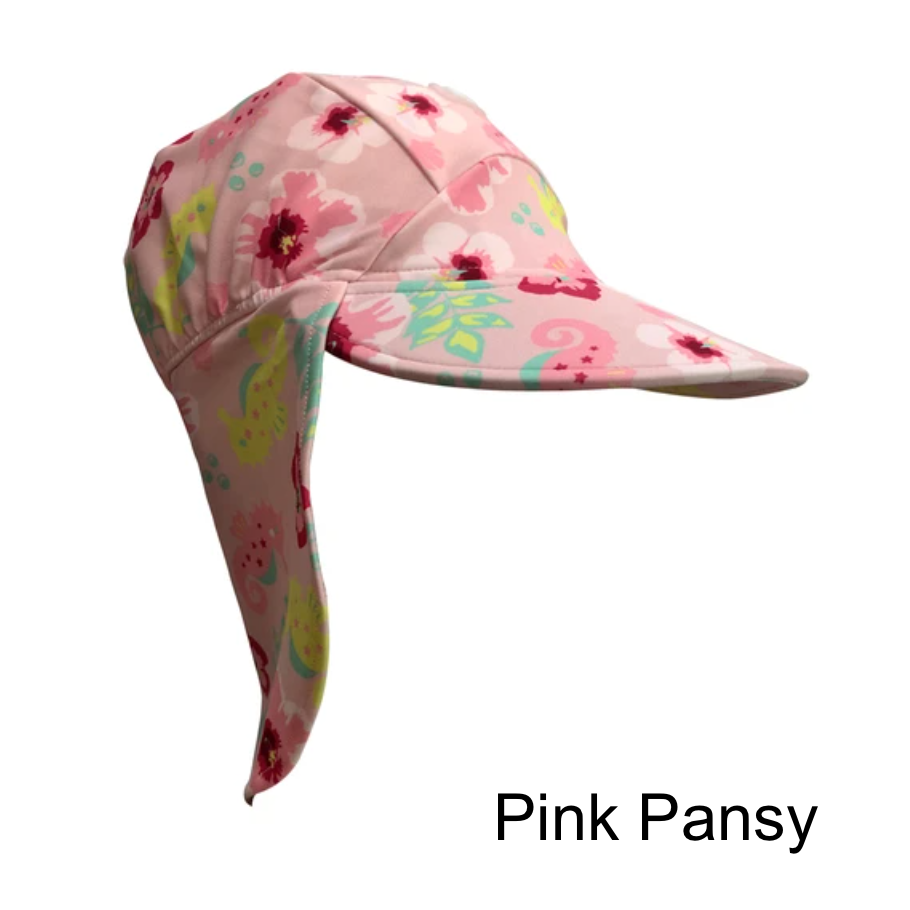 Banz® Flap Hat
