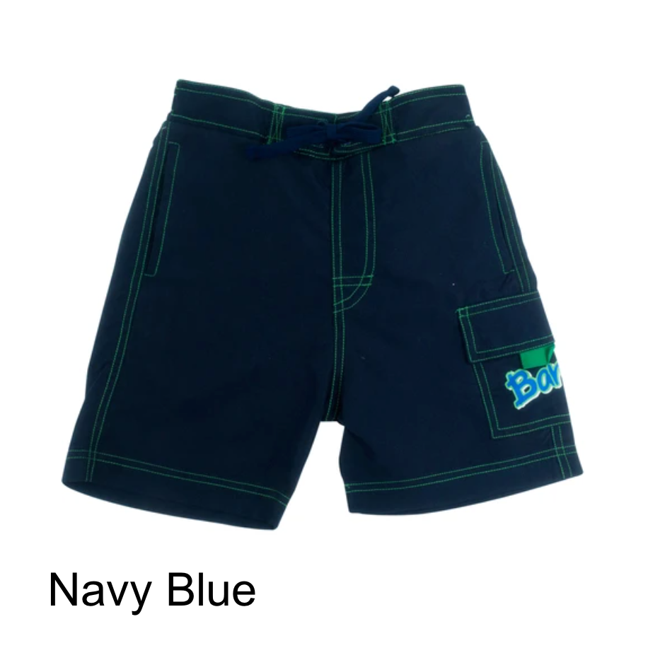 Banz® Boys UV Board Shorts (12 mos - 2 yrs)