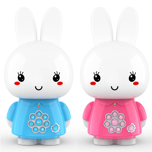 Alilo Bilingual Honey Bunny with Bluetooth