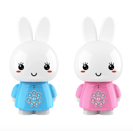 Alilo Honey Bunny