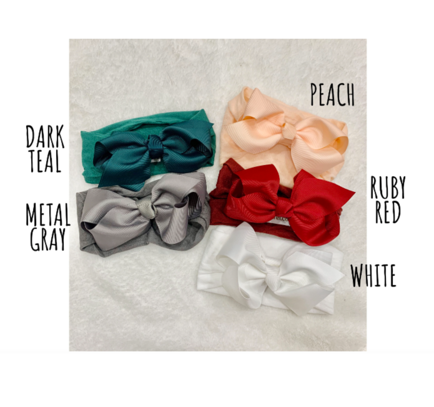 Shop Laurel Satine Headband