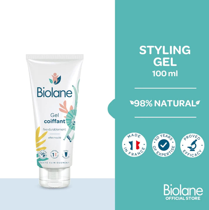 Biolane Styling Gel (100 ML)