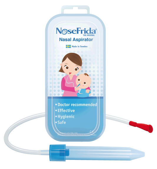 Nosefrida Nasal Aspirator