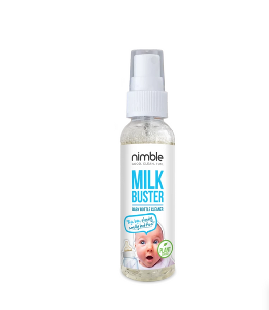 Nimble Milk Buster (60 ML)