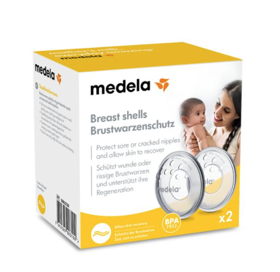 Medela Breastshells (pack of 2)