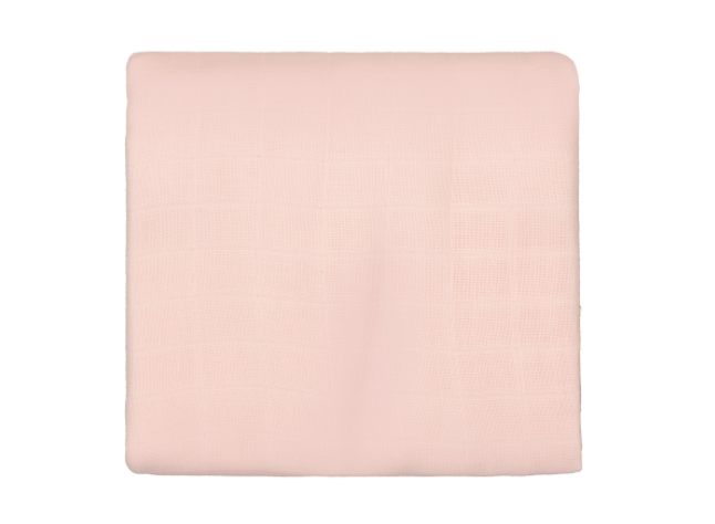 Nappi Bamboo Handkerchief 12" x 12" (pack of 6)