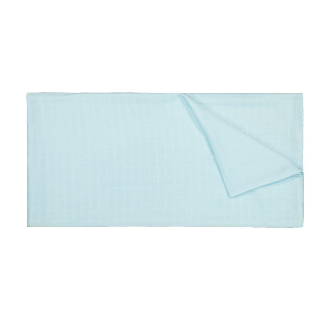 Nappi Bamboo swaddle 47" x 47" (pack of 1)