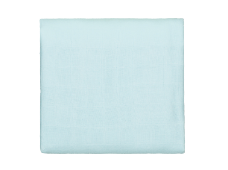 Nappi Bamboo Handkerchief 12" x 12" (pack of 6)