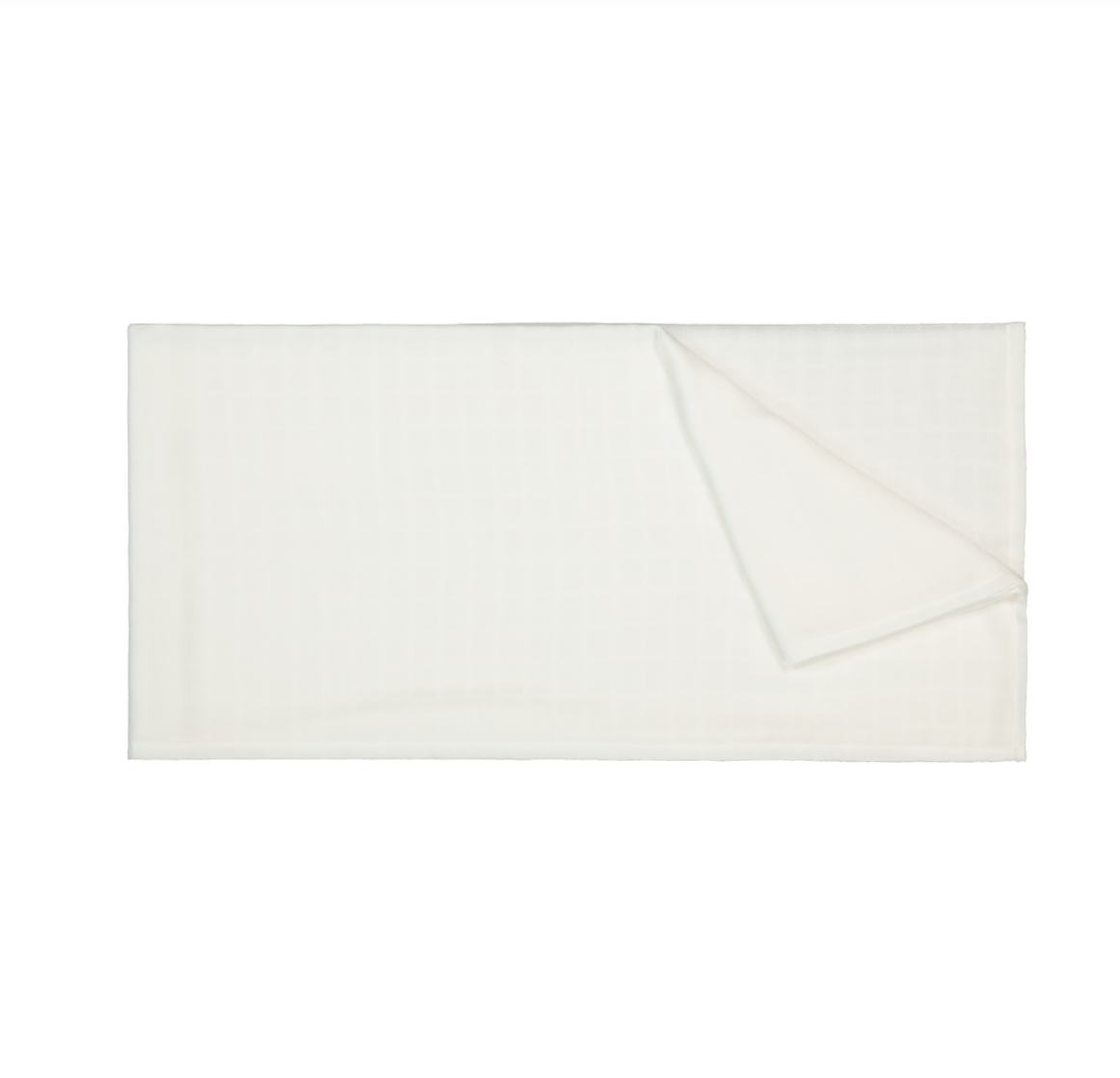 Nappi Bamboo swaddle 47" x 47" (pack of 1)