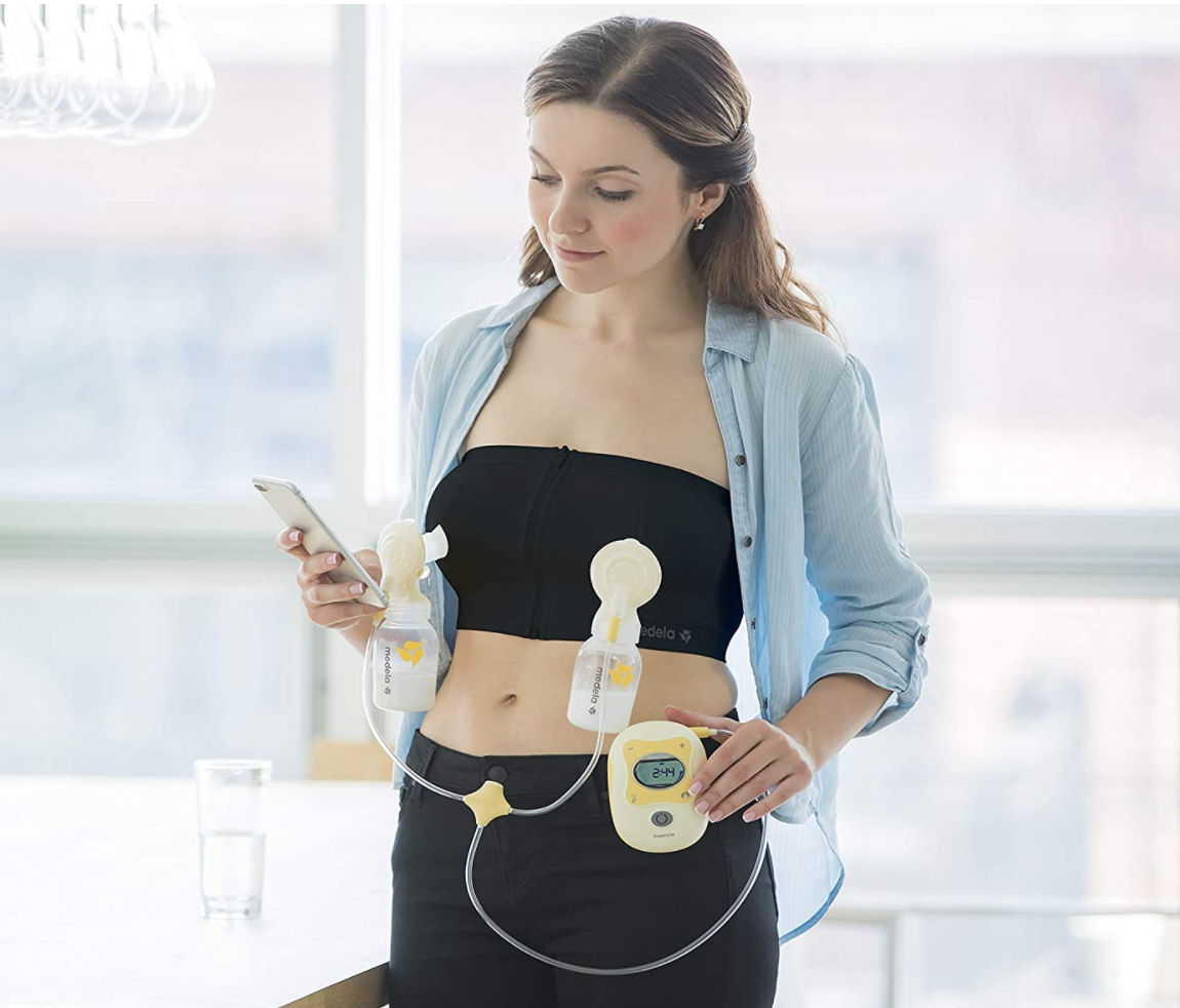 Medela Easy Expression Bustier