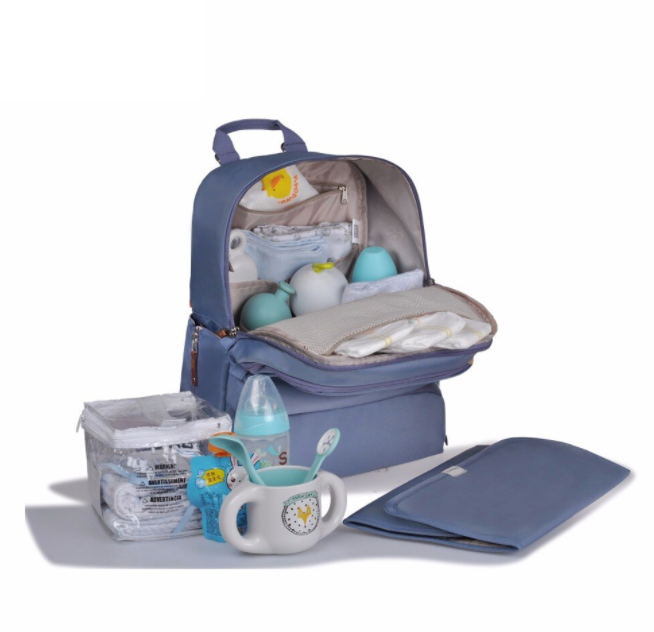 Bébéar Bennett Diaper Backpack