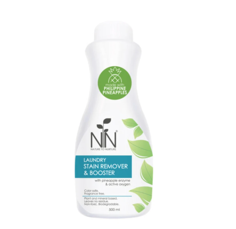 Nature to Nurture Stain Remover (500 ML)