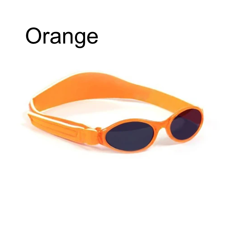 Banz® Baby Adventure Sunglasses