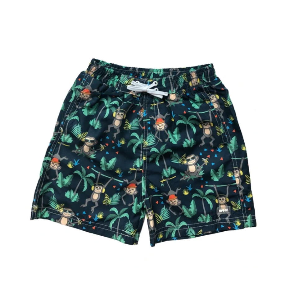 Banz® Boys UV Board Shorts (12 mos - 12 yrs)