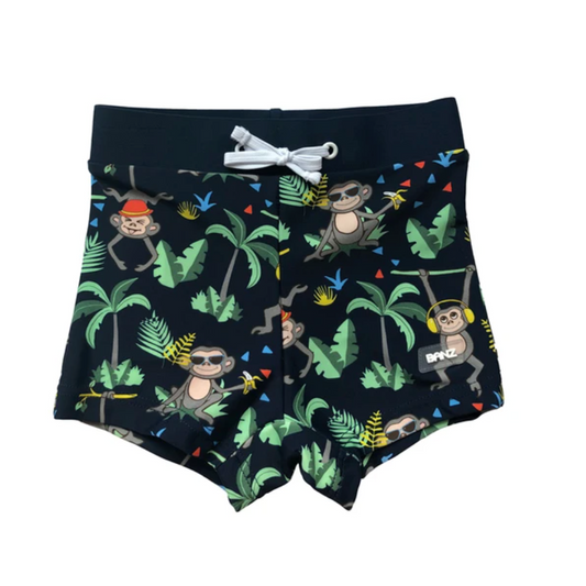 Banz® Boys Swim Trunks (18 mos - 12 yrs)