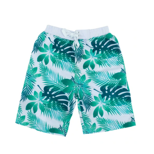 Banz® Boys UV Board Shorts (12 mos - 2 yrs)
