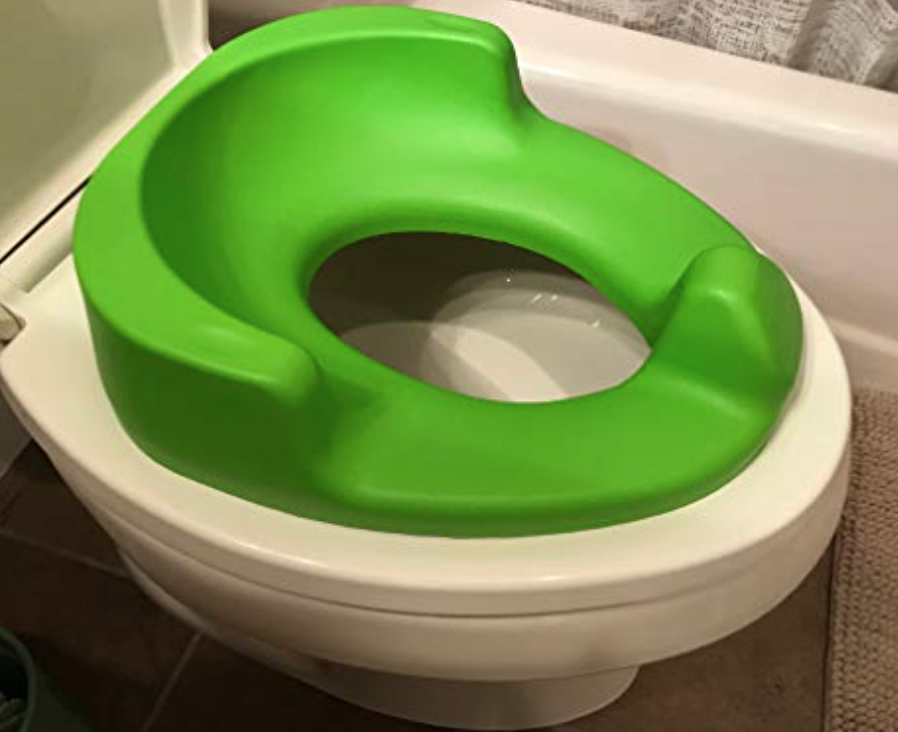 Mamafrog Potty Training Seat