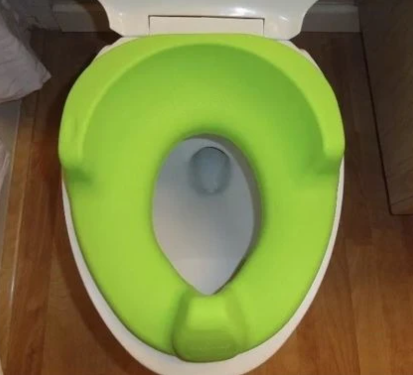 Mamafrog Potty Training Seat