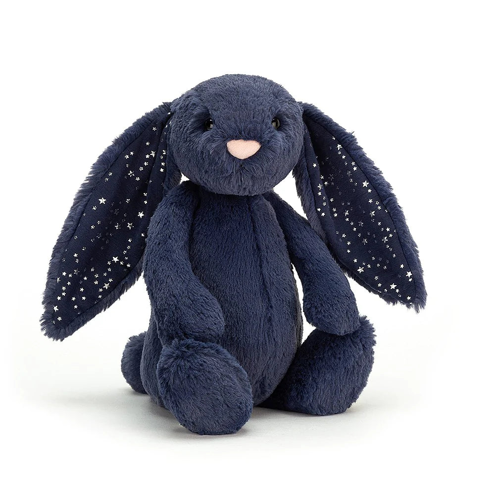 Jellycat Bashful Stardust Bunny (Medium - 12")