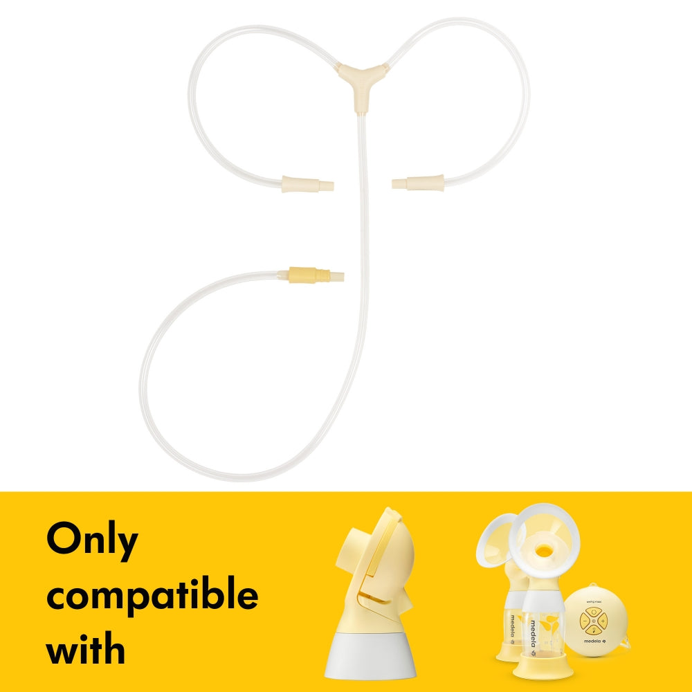 Medela Swing Maxi Flex Tubing