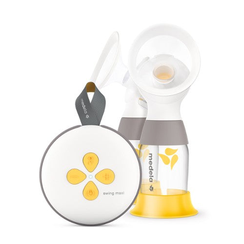 Medela Swing Maxi Flex Double Electric Breast Pump