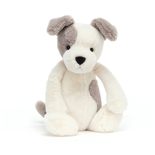 Jellycat Bashful Terrier (Medium - 12")