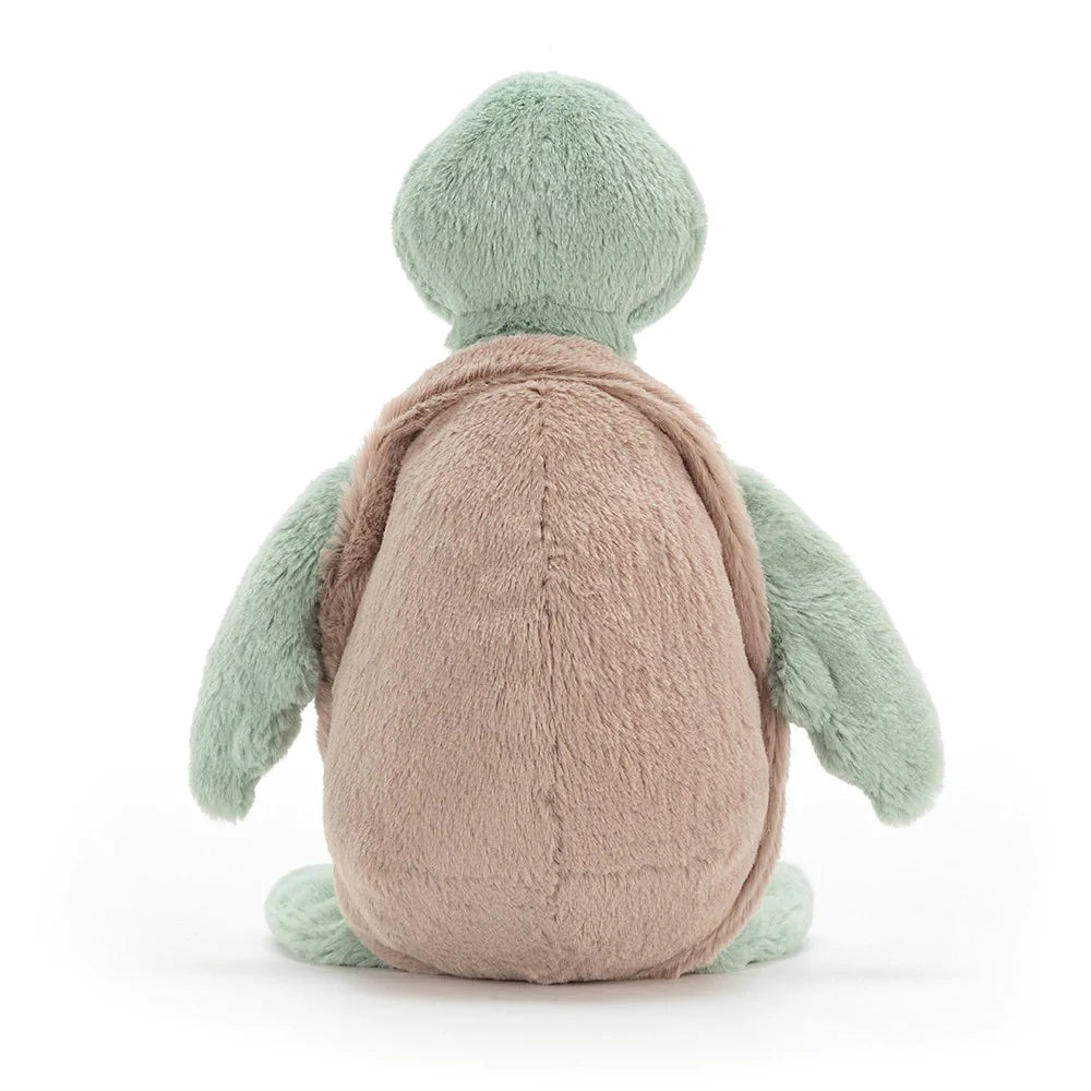 Jellycat Bashful Turtle (Medium - 12")