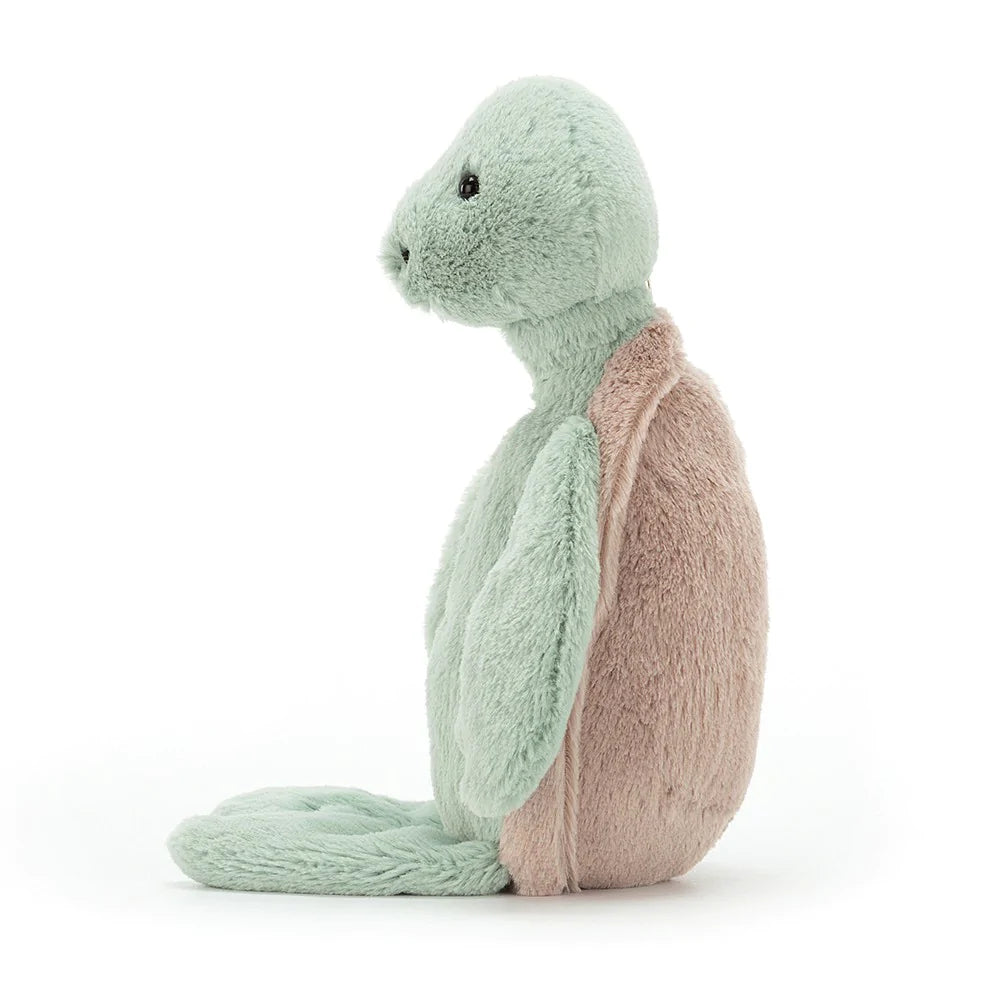 Jellycat Bashful Turtle (Medium - 12")