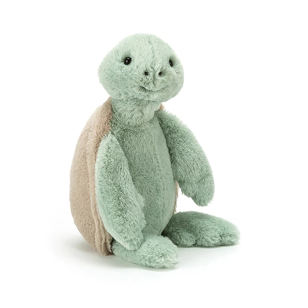 Jellycat Bashful Turtle (Medium - 12")