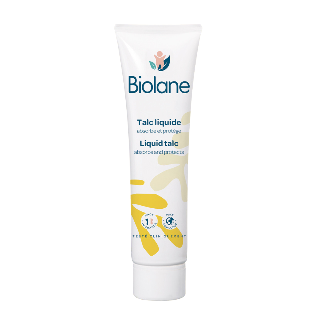 Biolane Liquid Talc (100 ML)