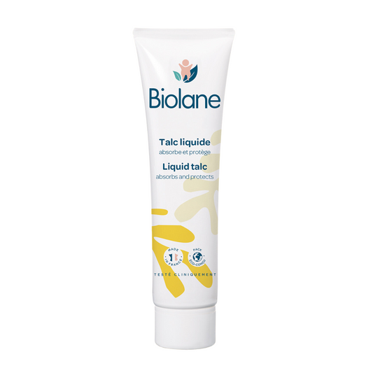 Biolane Pure H2O Rinse Free Cleanser (750 ML) – Building Roots PH