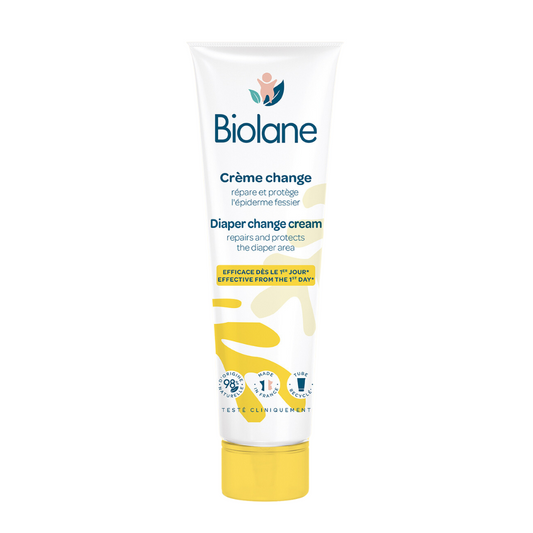 Biolane Diaper Change Cream (100 ML)