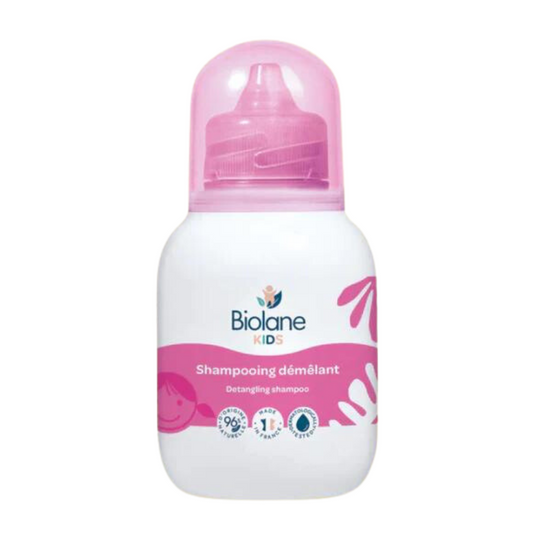 Biolane Detangling Shampoo (250 ML)