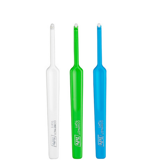 Tepe Compact Tuft