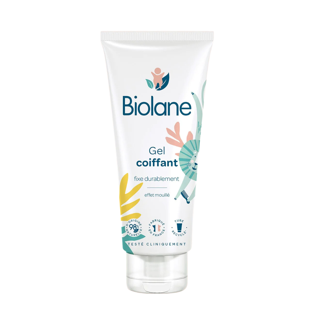 Biolane Styling Gel (100 ML)