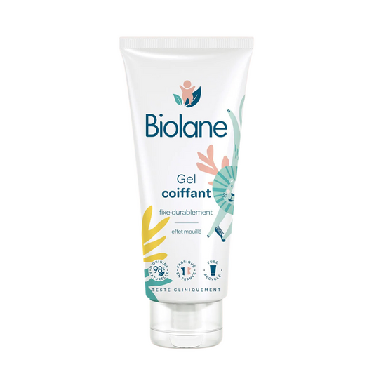 Biolane Styling Gel (100 ML)