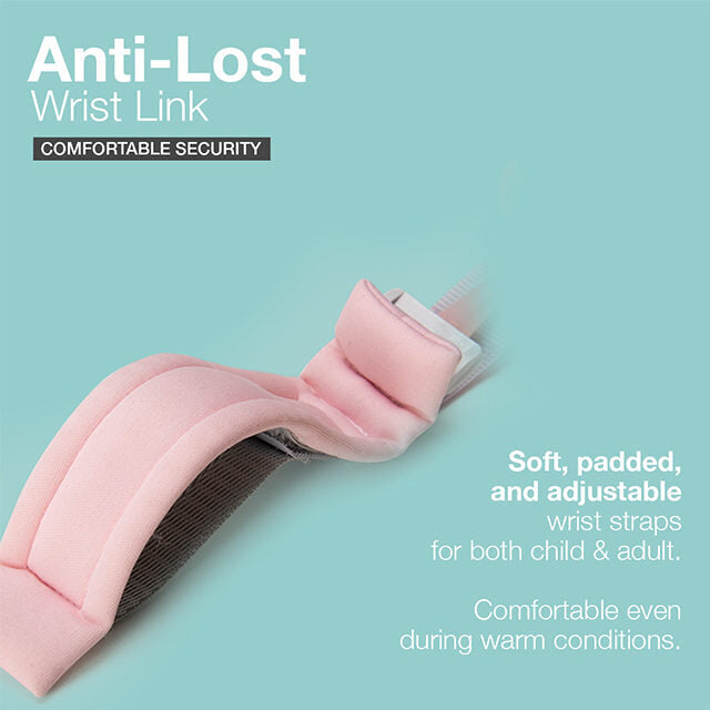 Bébéar Anti Lost Wrist Link