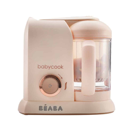 Beaba Babycook Solo