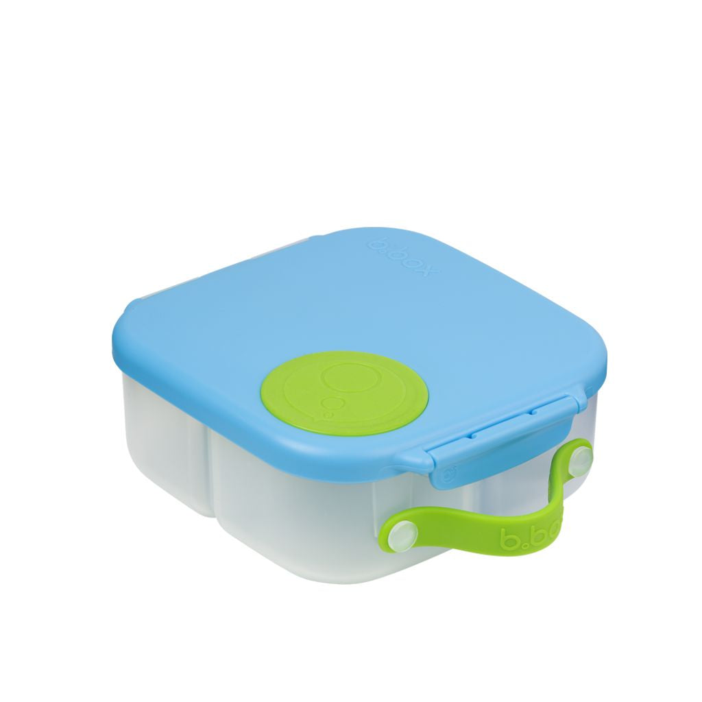 B. Box Mini Bento Lunch Box