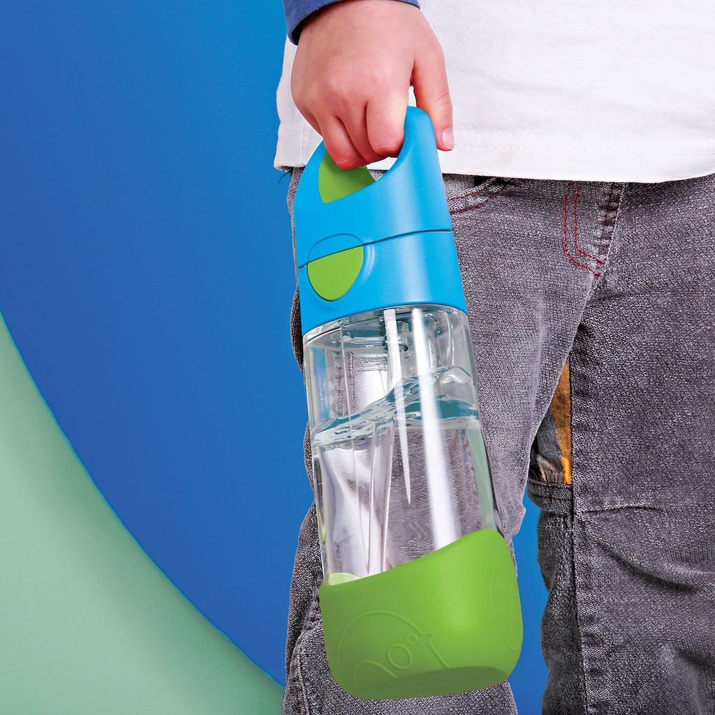 B. Box Tritan Drink Bottle