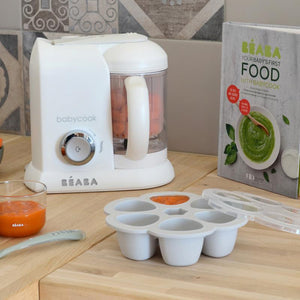 Beaba Babycook® Solo