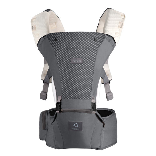 Bébéar Mesh Plus Hip Seat Carrier