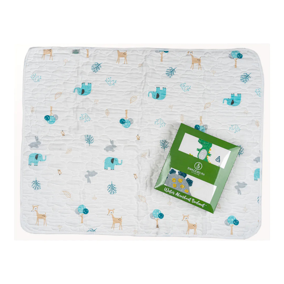 Swaddies Original Water Absorbent Bedmat