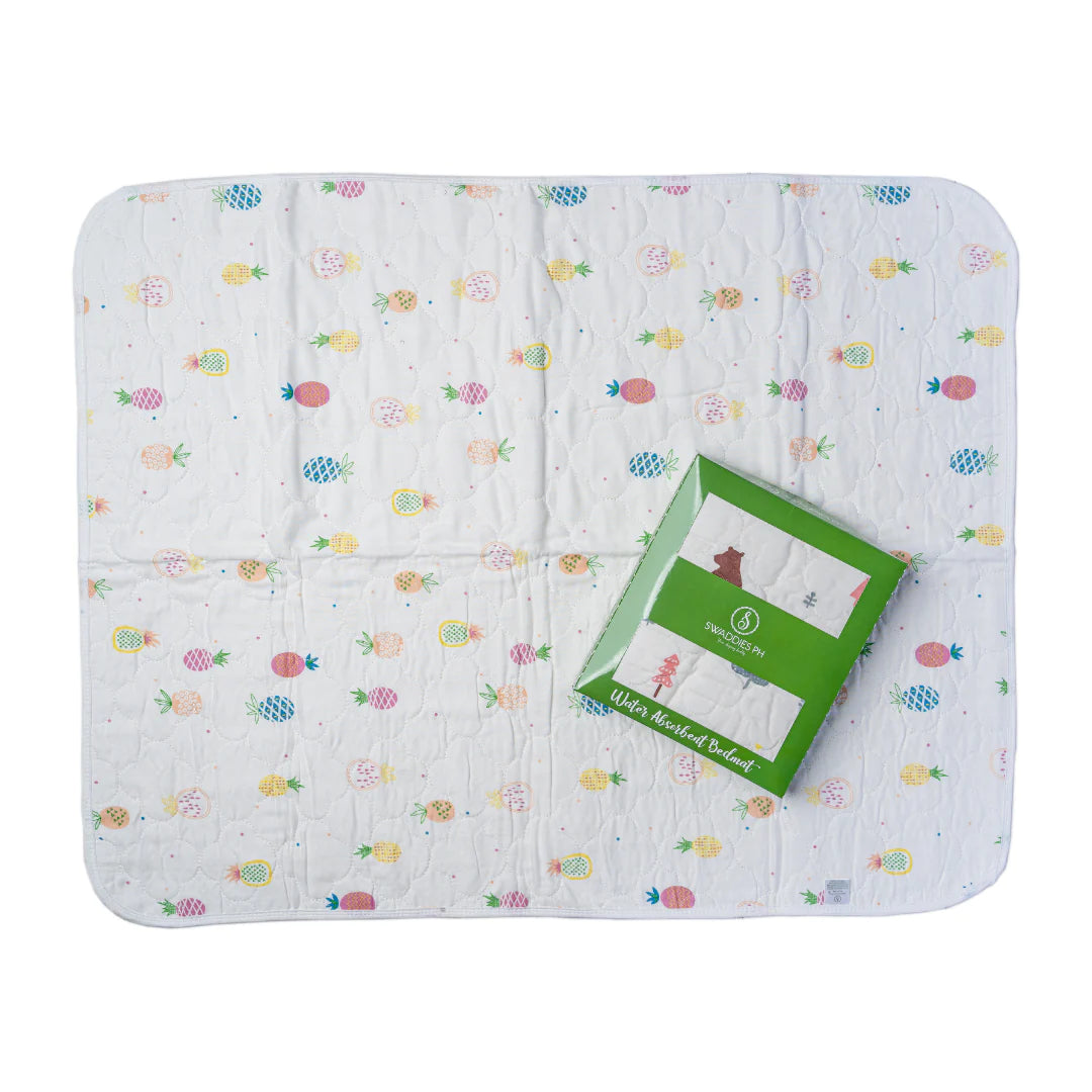 Swaddies Original Water Absorbent Bedmat