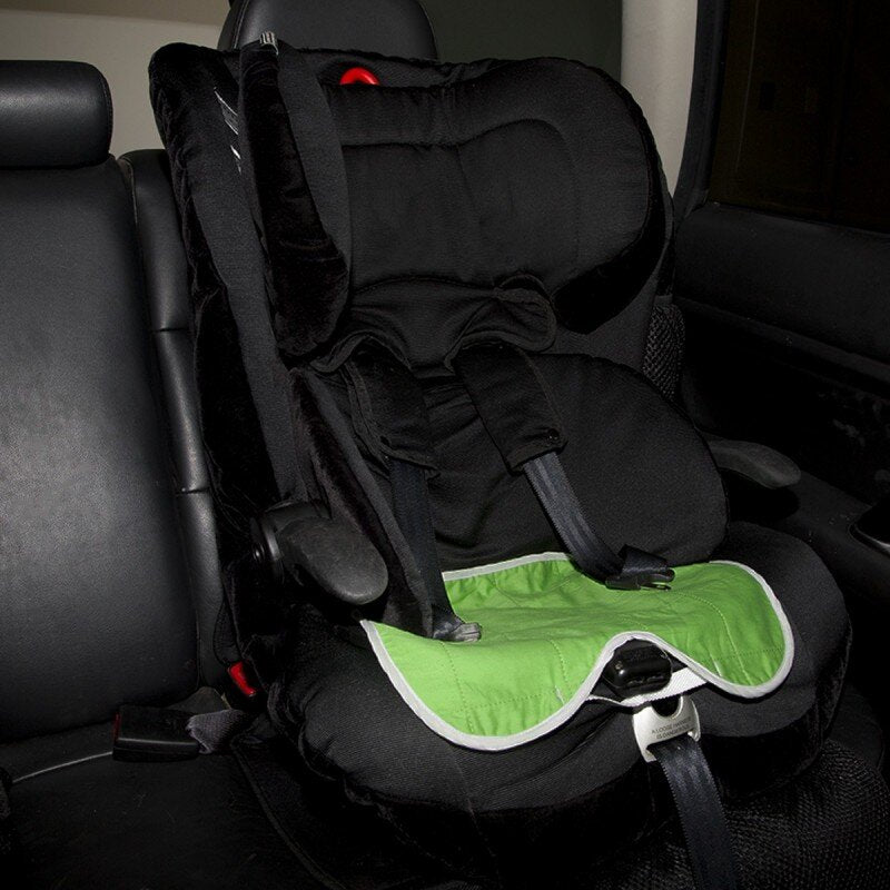 Brolly Sheet Kids Car Seat Protector