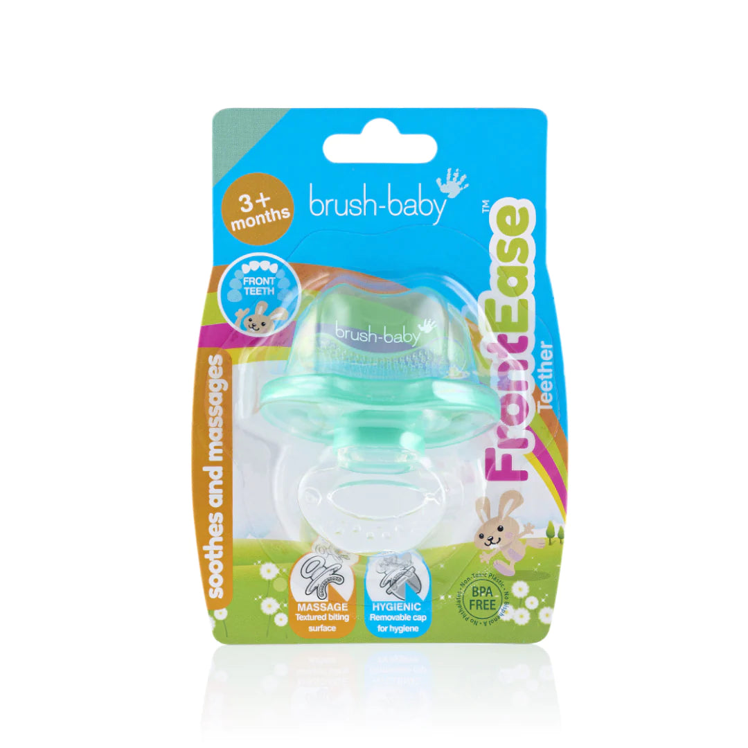 Brush Baby FrontEase Teether