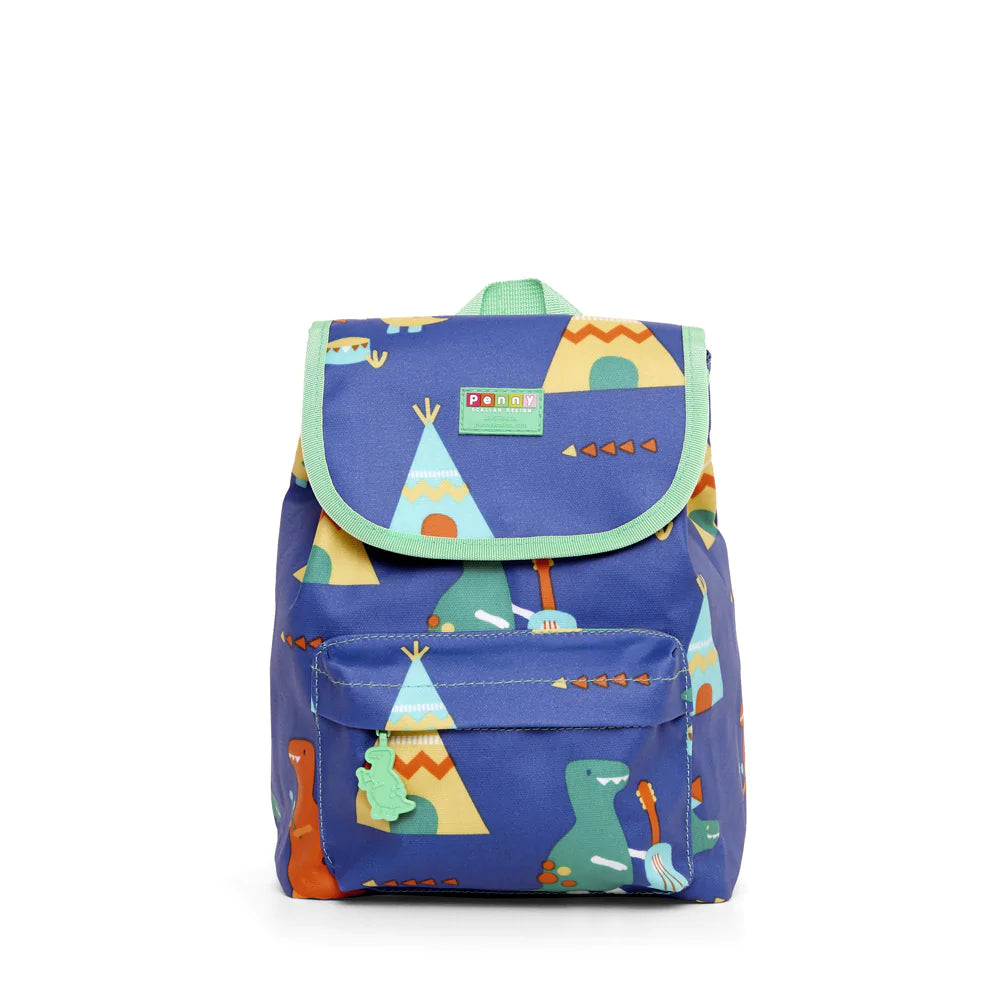 Penny Scallan Top Loader Backpack