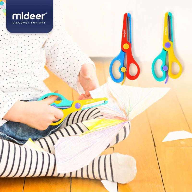 Mideer Scissors