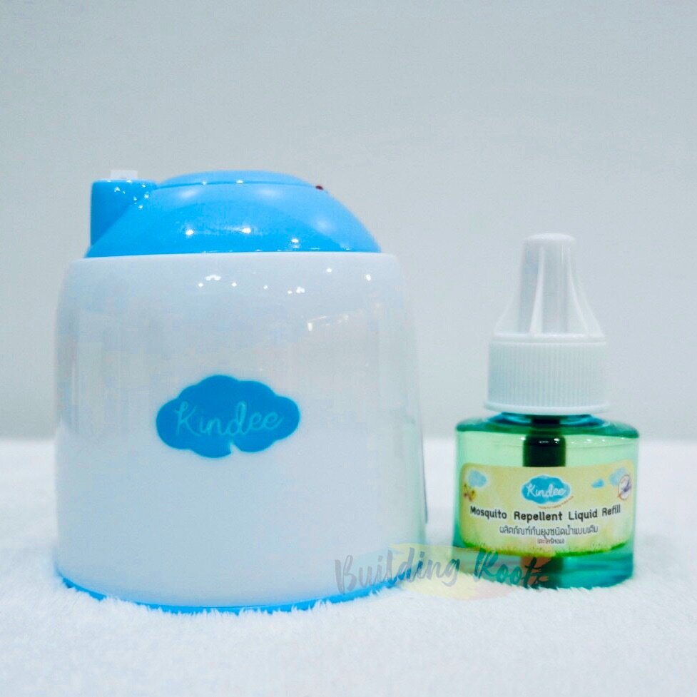 Kindee Electric Vaporizer